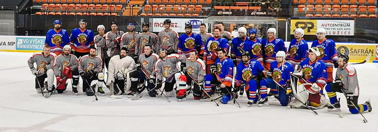 Závěrečný zápas