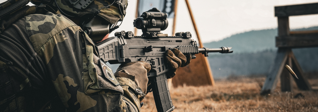 Střelecká příprava