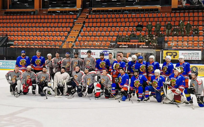 Závěrečný zápas