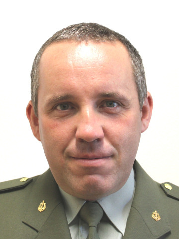 pplk. Ing. Michal Cieslar