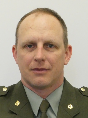 pplk. Ing. Martin Žerava