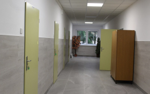 rekonstrukce budovy č. 37