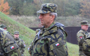 npor. Jiří Bartošík